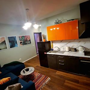 Appartement met een Slaapkamer